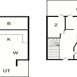 6 Person In Ringkobing-by Traum Appartement *