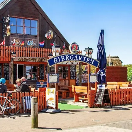 Appartement 6 Person In Ringkobing-by Traum