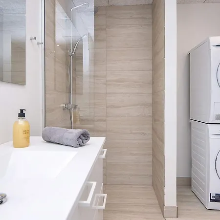 6 Person In Ringkobing-by Traum Appartement *