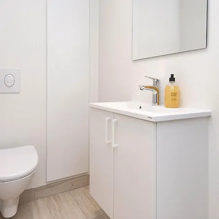 Appartement 6 Person In Ringkobing-by Traum Ringkøbing