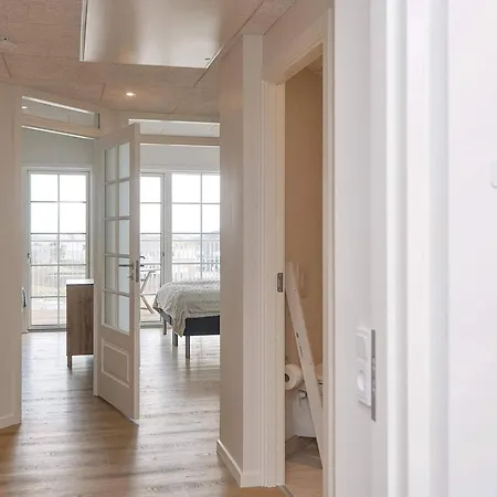 6 Person In Ringkobing-by Traum * Ringkøbing