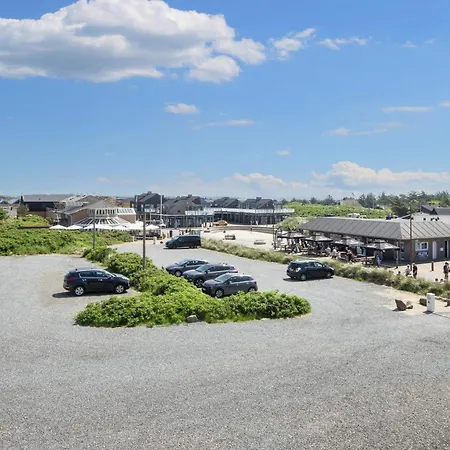 Appartement 6 Person In Ringkobing-by Traum *