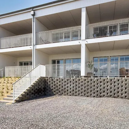 6 Person In Ringkobing-by Traum