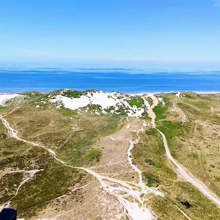 6 Person In Ringkobing-by Traum Appartement