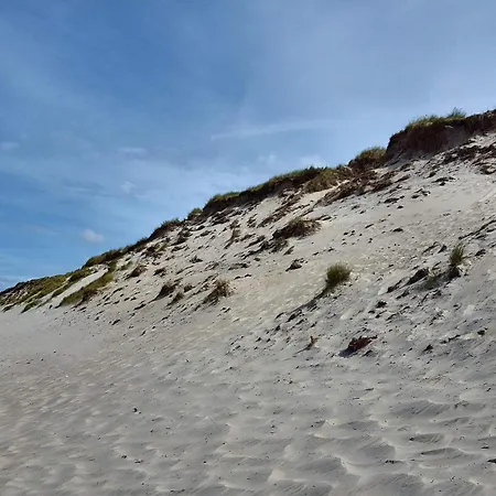 6 Person In Ringkobing-by Traum Ringkøbing