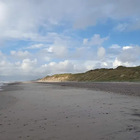 6 Person In Ringkobing-by Traum Appartement Ringkøbing