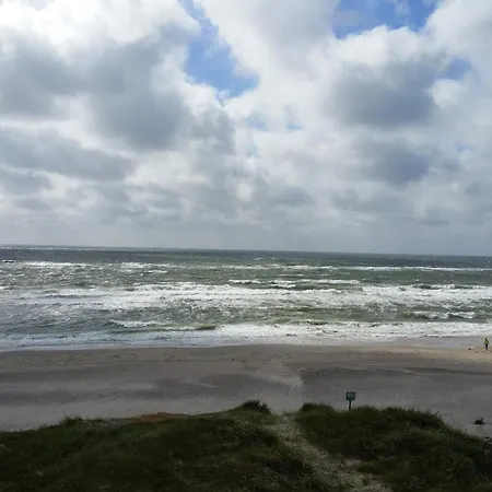 Appartement 6 Person In Ringkobing-by Traum Ringkøbing