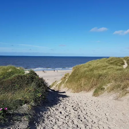 6 Person In Ringkobing-by Traum * Ringkøbing