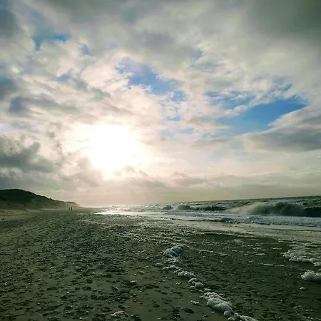 Appartement 6 Person In Ringkobing-by Traum