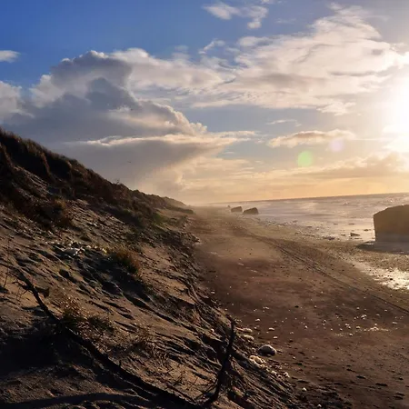 Appartement 6 Person In Ringkobing-by Traum Ringkøbing