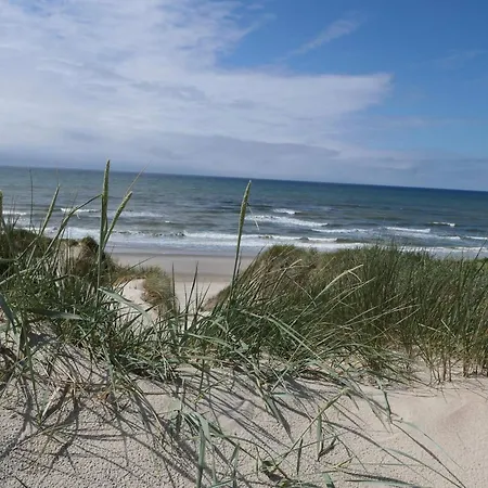 6 Person In Ringkobing-by Traum