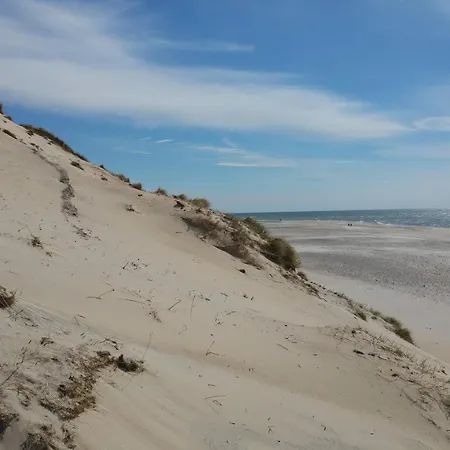 6 Person In Ringkobing-by Traum Appartement