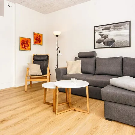 6 Person In Ringkobing-by Traum * Ringkøbing