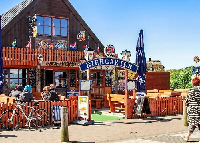 Appartement 6 Person In Ringkobing-by Traum