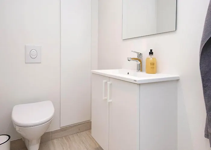 Appartement 6 Person In Ringkobing-by Traum Ringkøbing