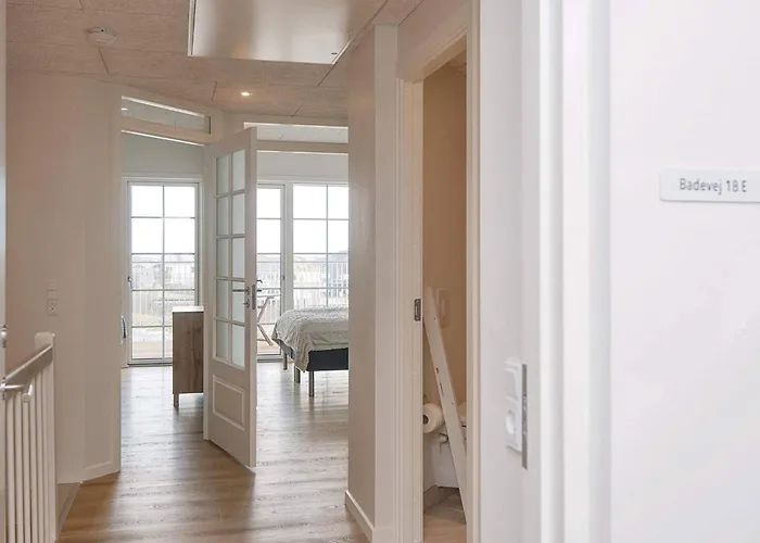 6 Person In Ringkobing-by Traum * Ringkøbing