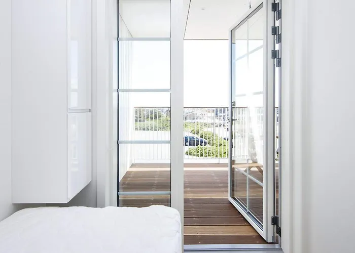 6 Person In Ringkobing-by Traum