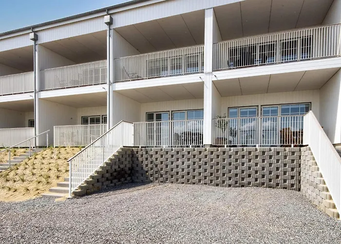 6 Person In Ringkobing-by Traum