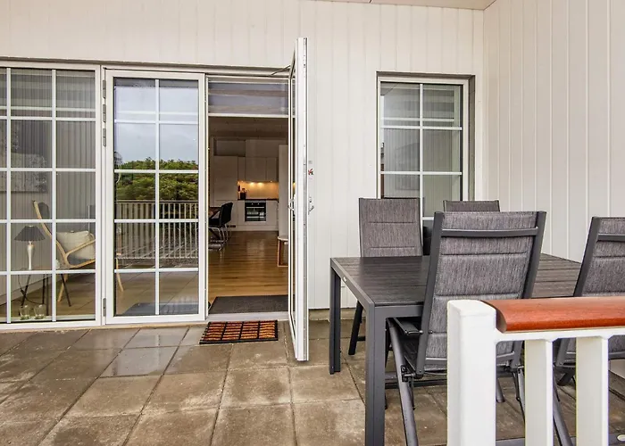 6 Person In Ringkobing-by Traum