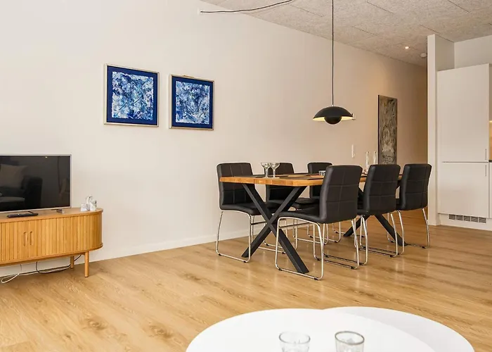 6 Person In Ringkobing-by Traum *