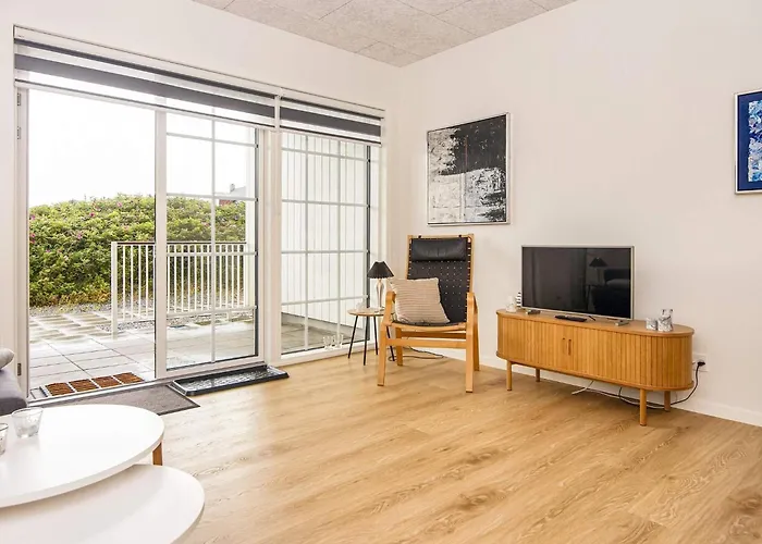 6 Person In Ringkobing-by Traum