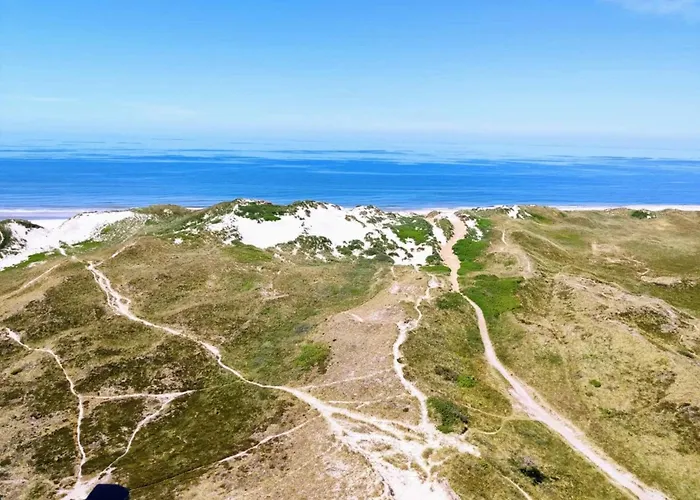 6 Person In Ringkobing-by Traum Appartement