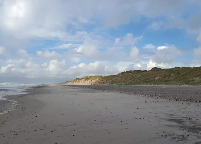 6 Person In Ringkobing-by Traum Appartement Ringkøbing