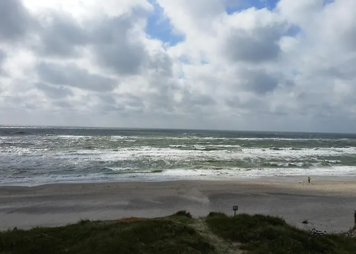 Appartement 6 Person In Ringkobing-by Traum Ringkøbing