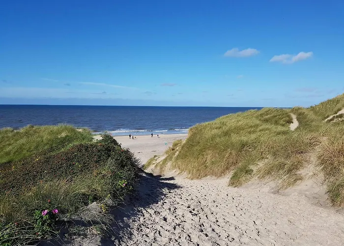 6 Person In Ringkobing-by Traum * Ringkøbing