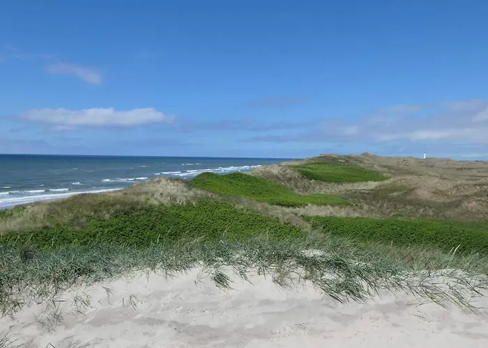 6 Person In Ringkobing-by Traum