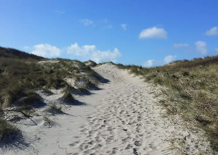 6 Person In Ringkobing-by Traum Appartement Ringkøbing