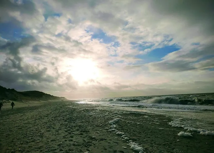 Appartement 6 Person In Ringkobing-by Traum