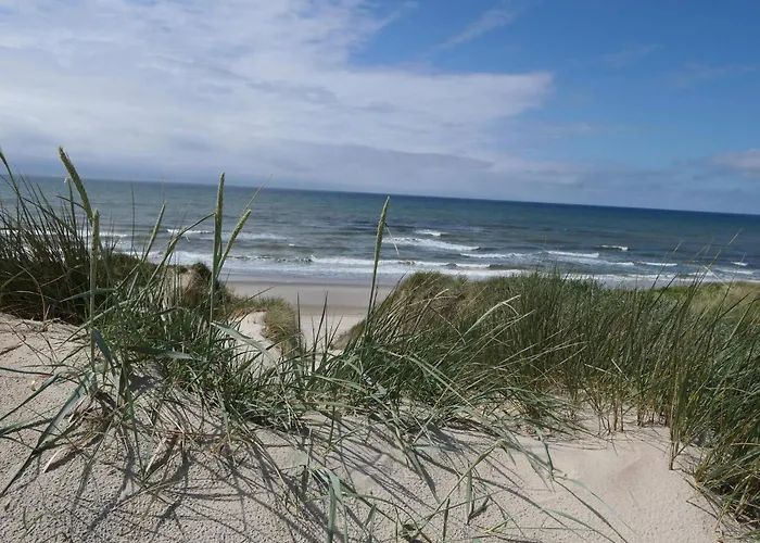 6 Person In Ringkobing-by Traum