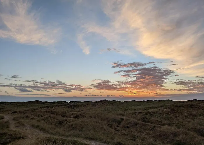 6 Person In Ringkobing-by Traum Appartement Ringkøbing