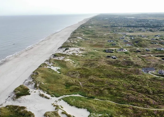 6 Person In Ringkobing-by Traum *