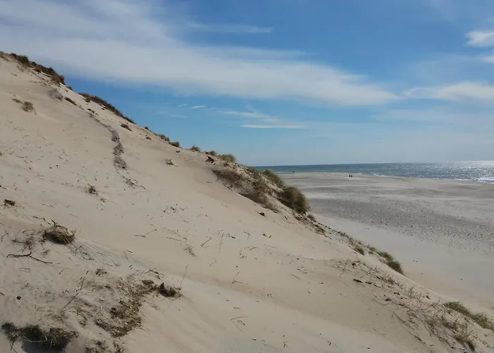 6 Person In Ringkobing-by Traum Appartement